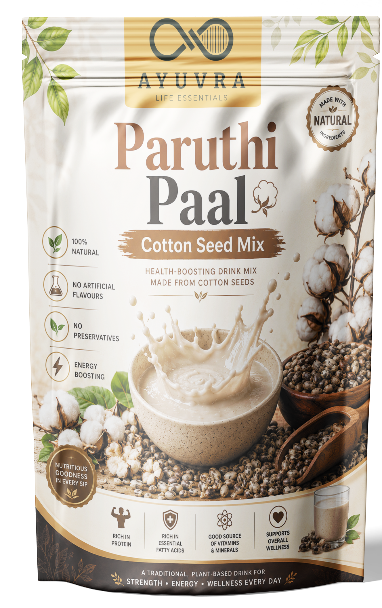 Paruthi Paal