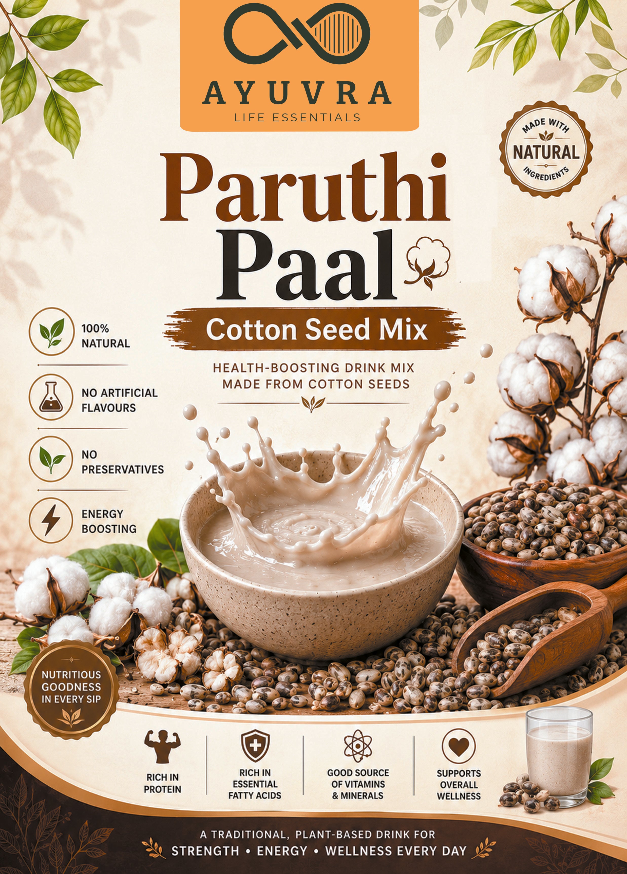Paruthi Paal