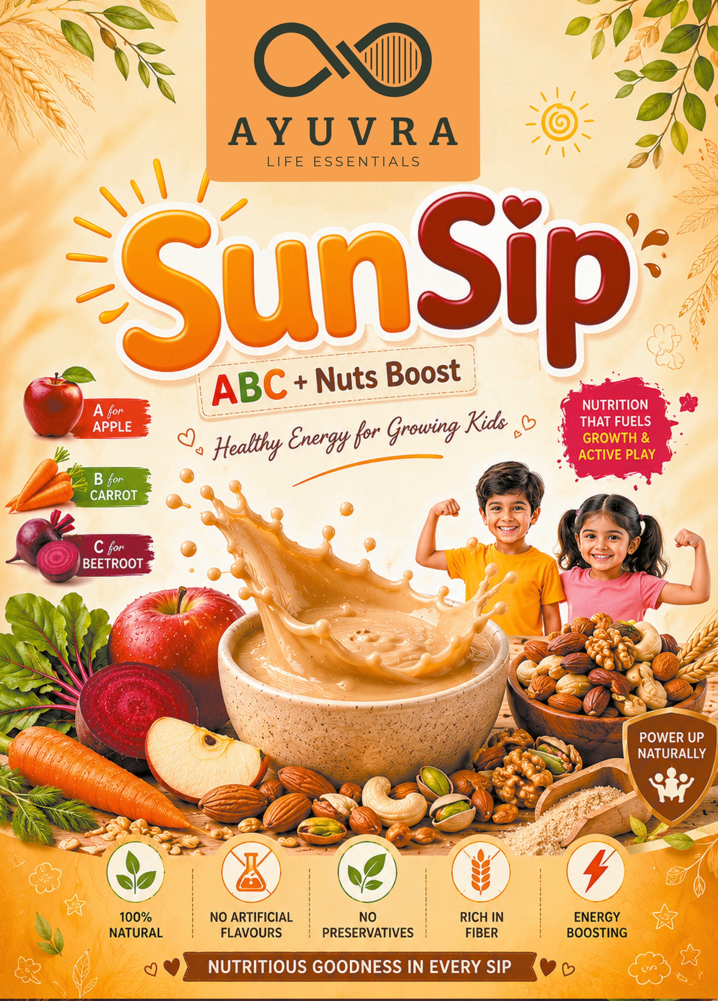Sun Sip