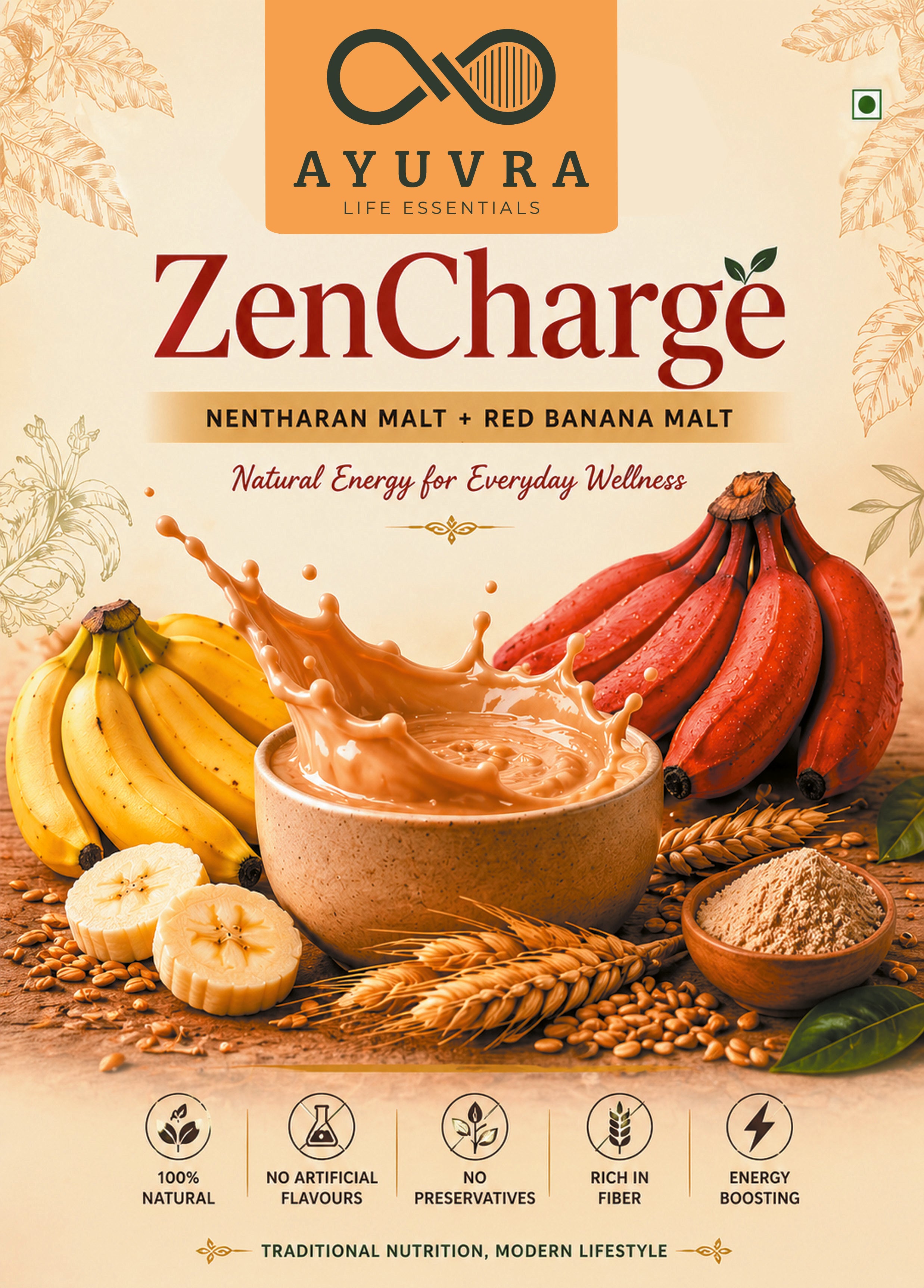 Zen Charge