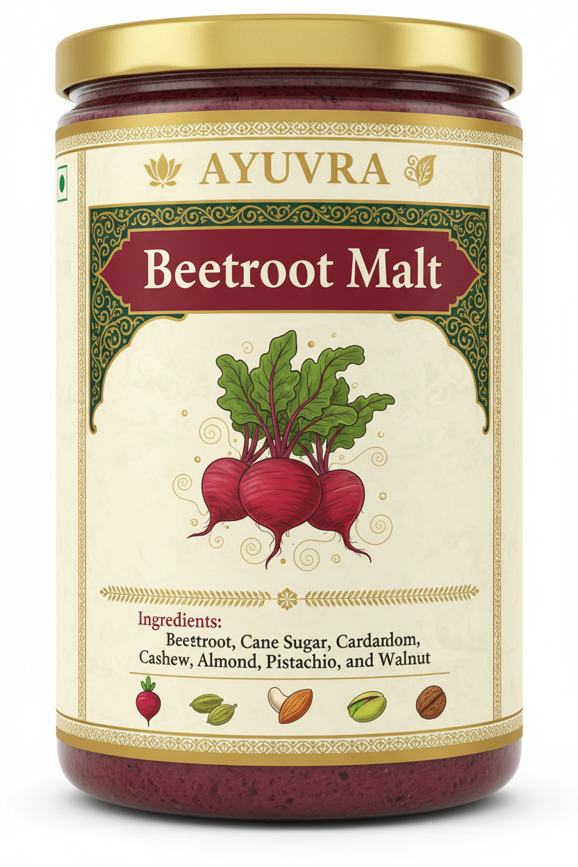 Beetrix (BeetNuts)