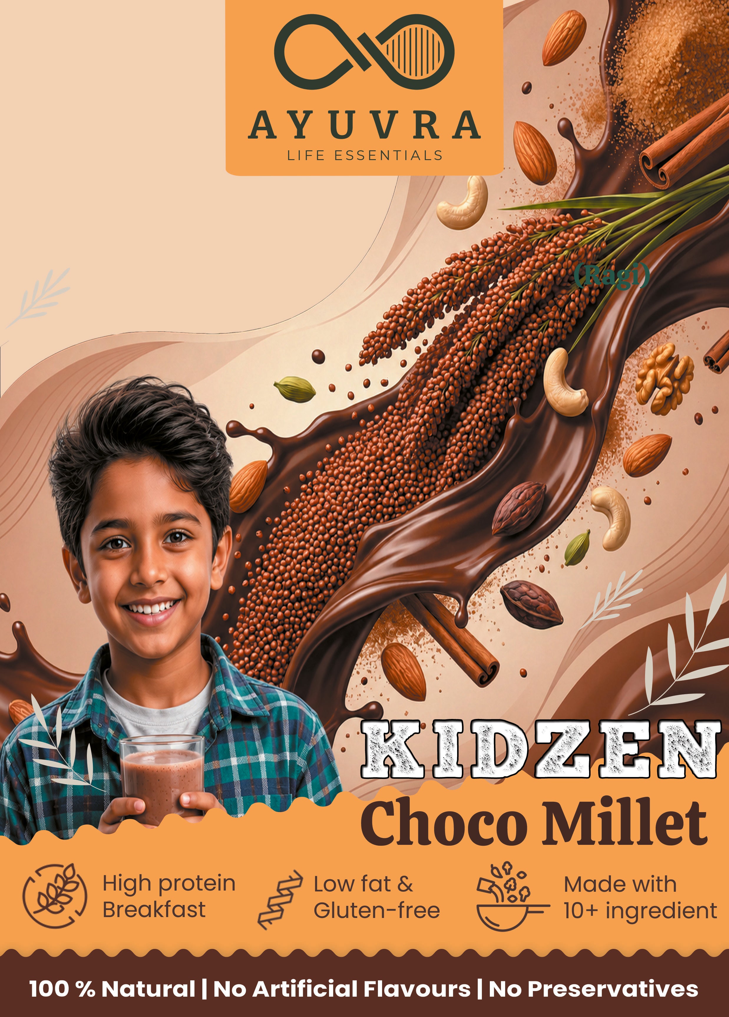 Kid Zen