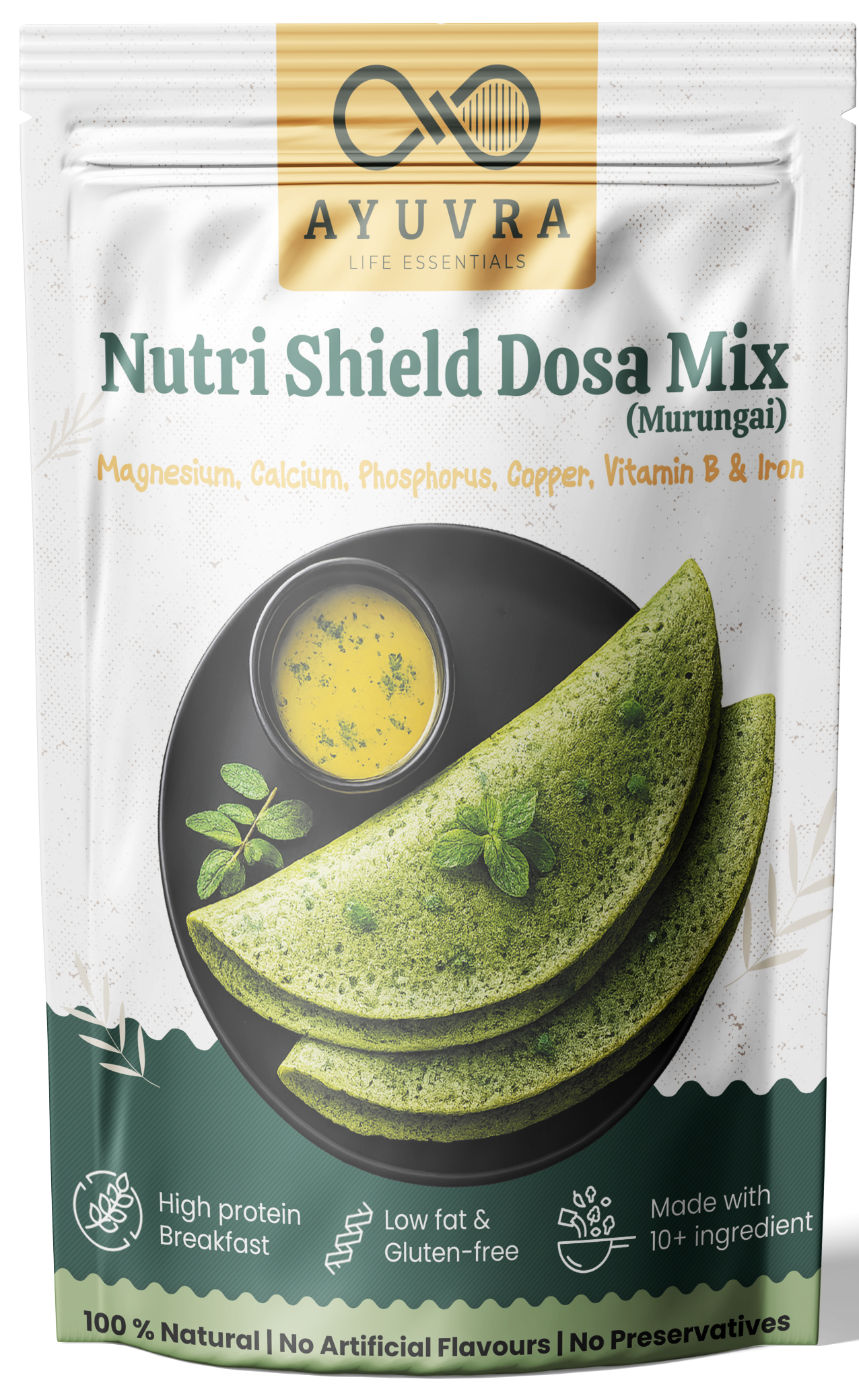 Nutri Shield Dosa Mix