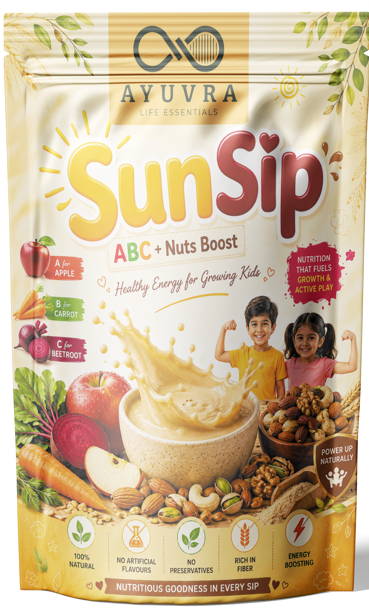 Sun Sip
