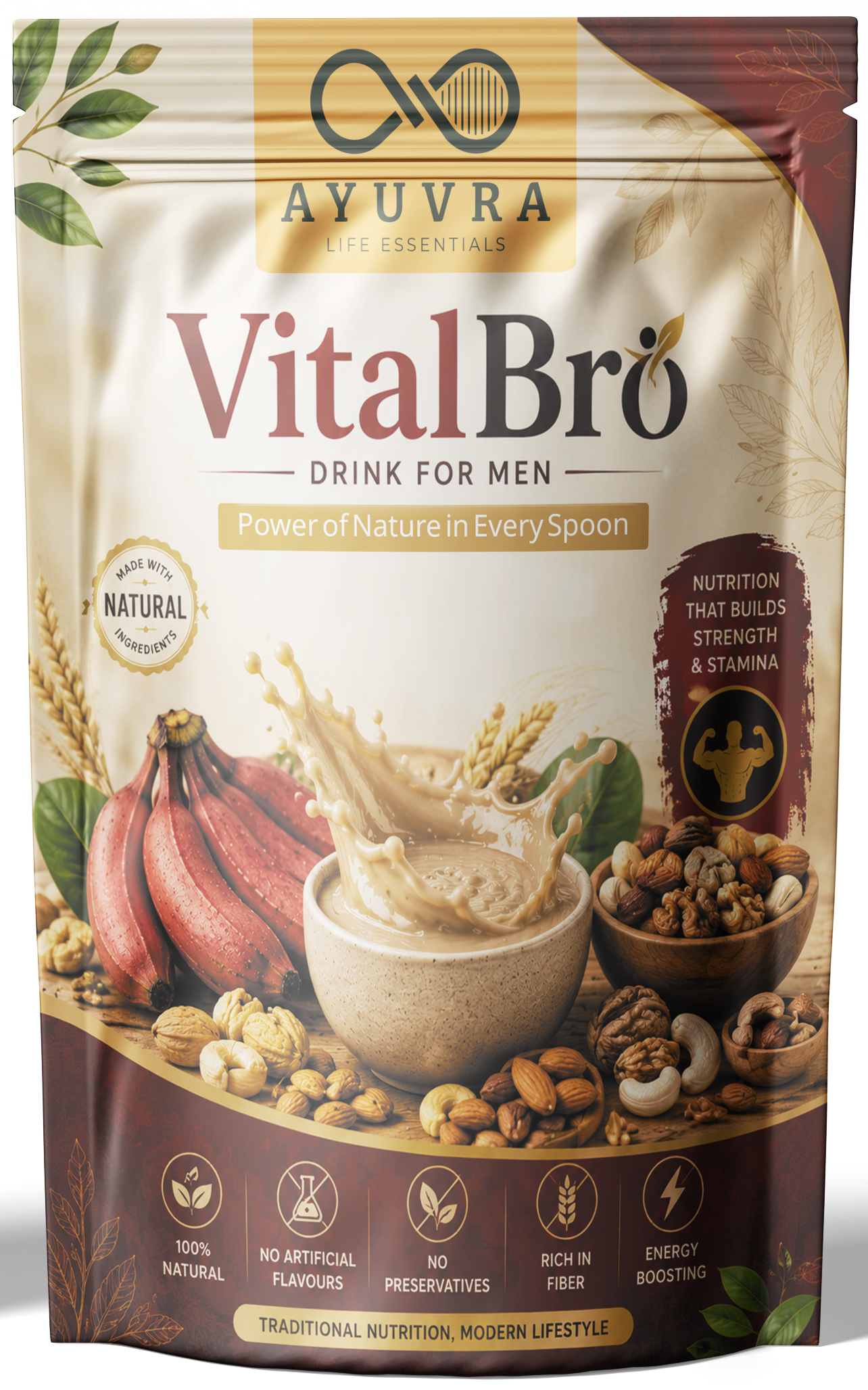 Vital Bro