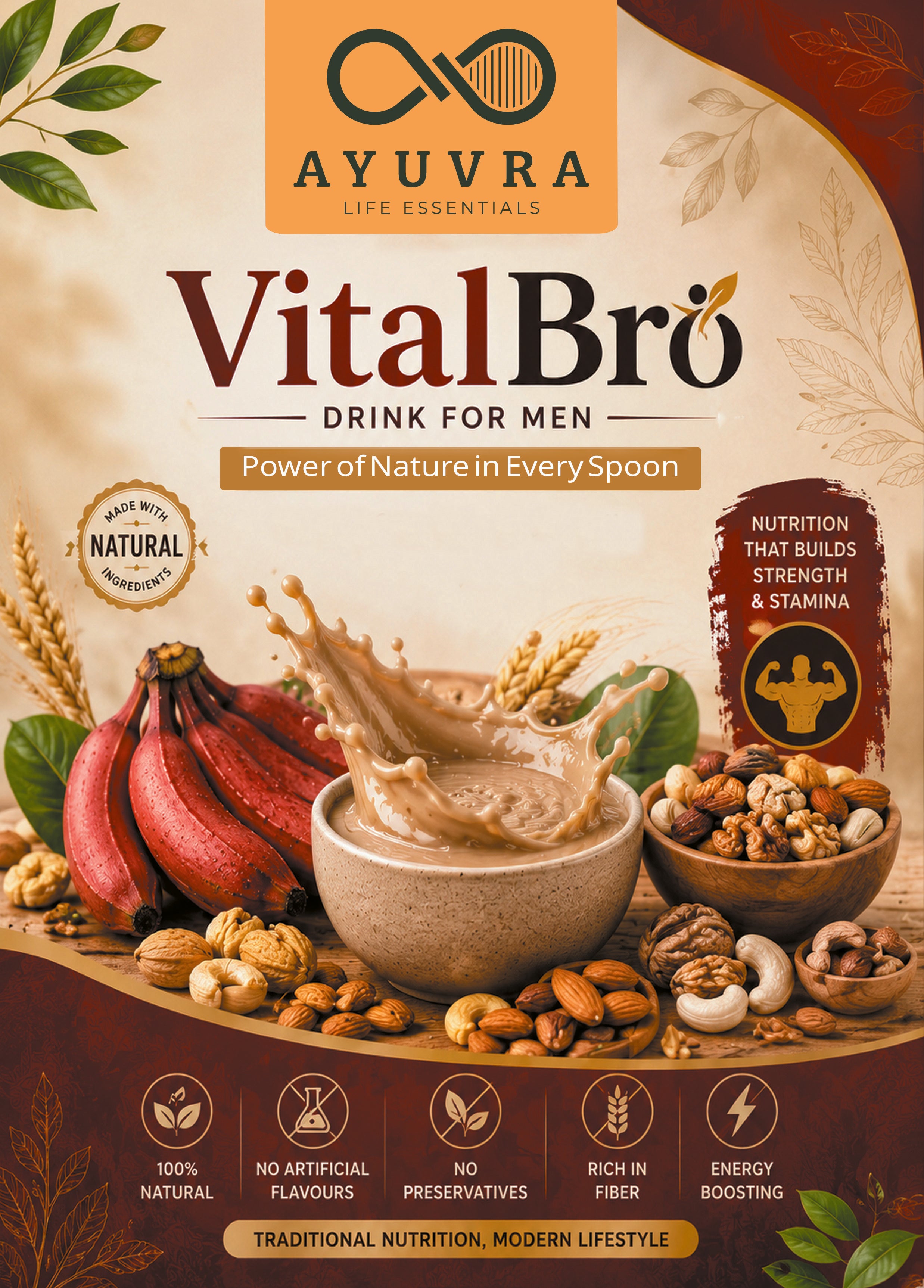 Vital Bro